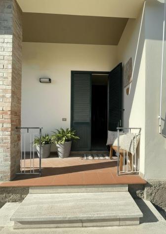 appartamento in vendita a Pomarance