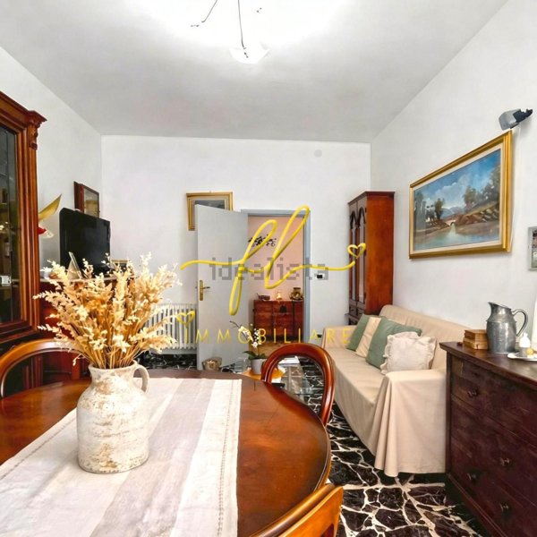 appartamento in vendita a Pomarance