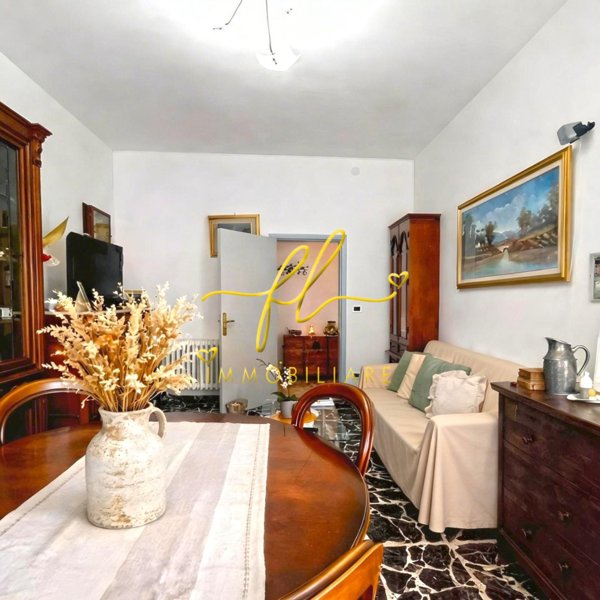 appartamento in vendita a Pomarance