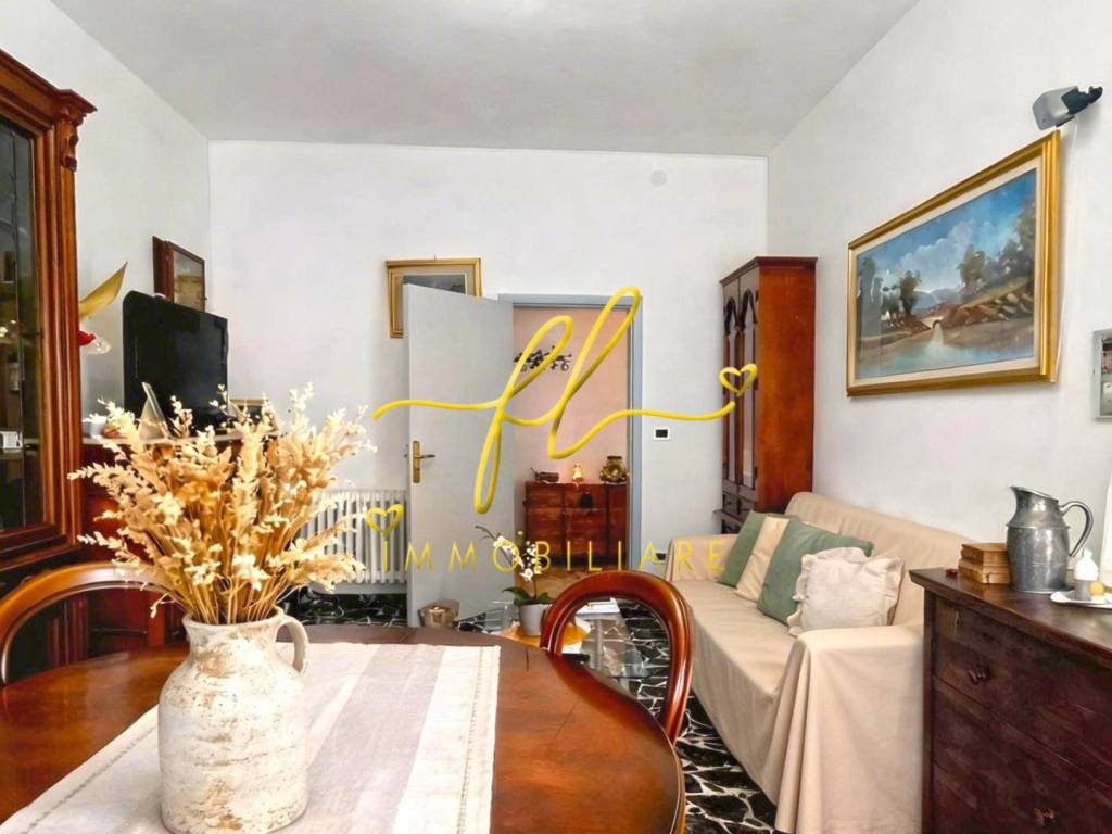 appartamento in vendita a Pomarance