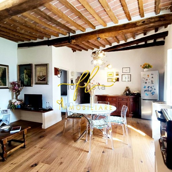 appartamento in vendita a Pomarance in zona Montecerboli