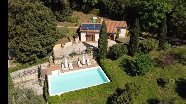 appartamento in vendita a Pomarance