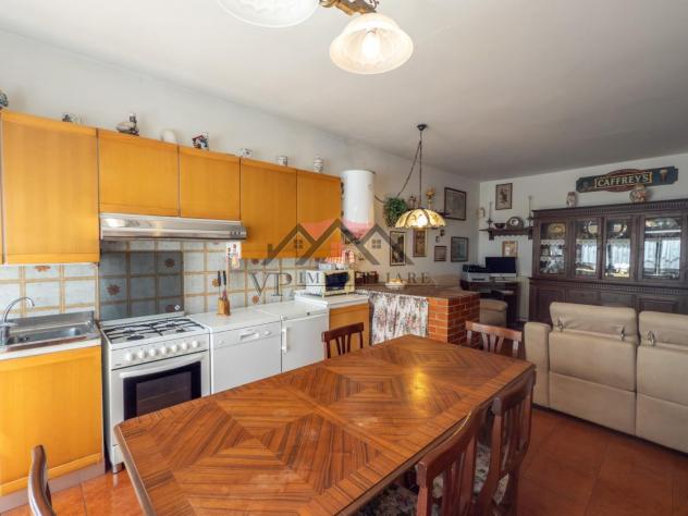 appartamento in vendita a Pomarance