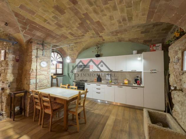 appartamento in vendita a Pomarance