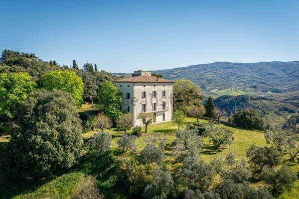 casa indipendente in vendita a Pomarance