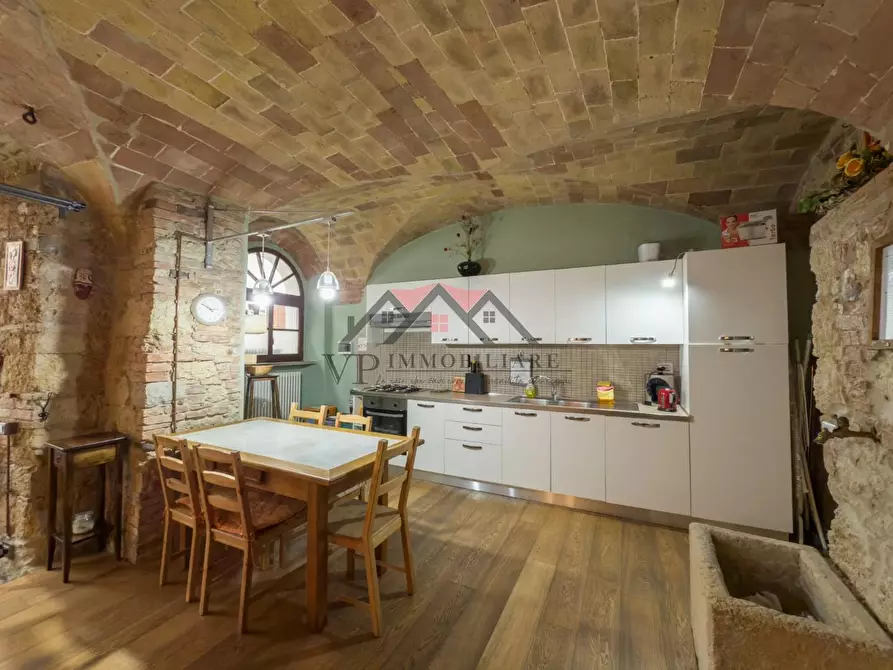 appartamento in vendita a Pomarance