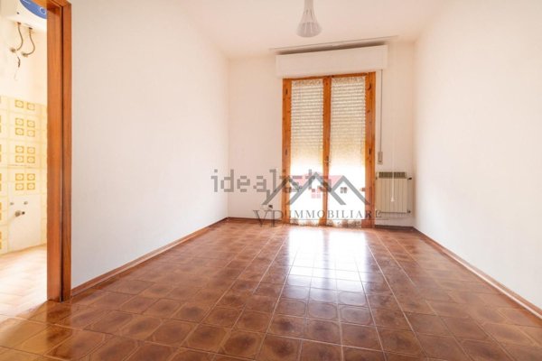 appartamento in vendita a Pomarance