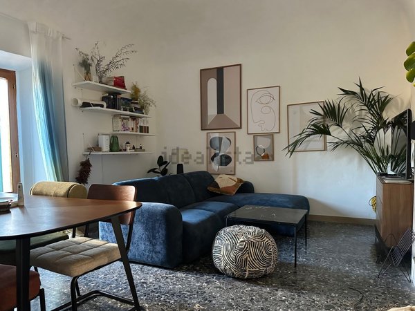 appartamento in vendita a Pomarance