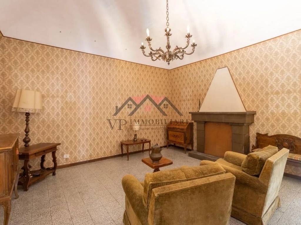 appartamento in vendita a Pomarance