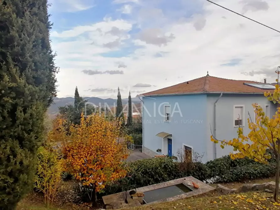 casa indipendente in vendita a Pomarance in zona Larderello