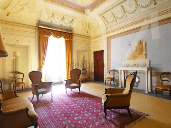 appartamento in vendita a Pomarance