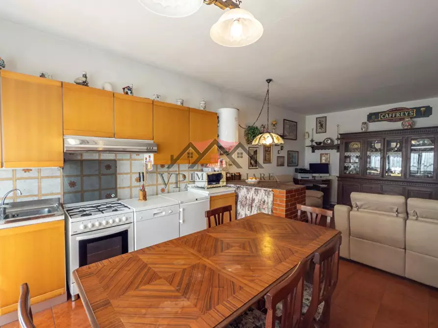 appartamento in vendita a Pomarance