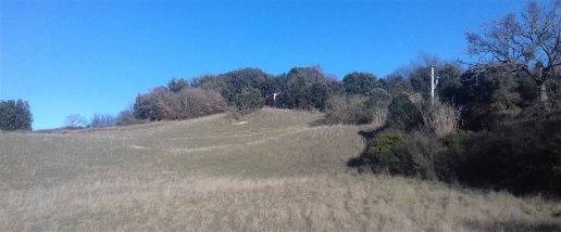 casale in vendita a Pomarance in zona Serrazzano