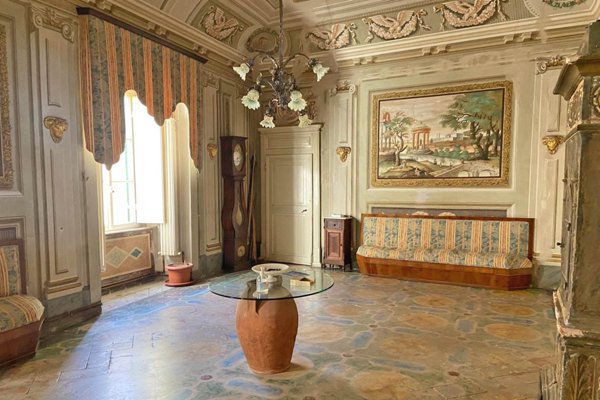appartamento in vendita a Pomarance