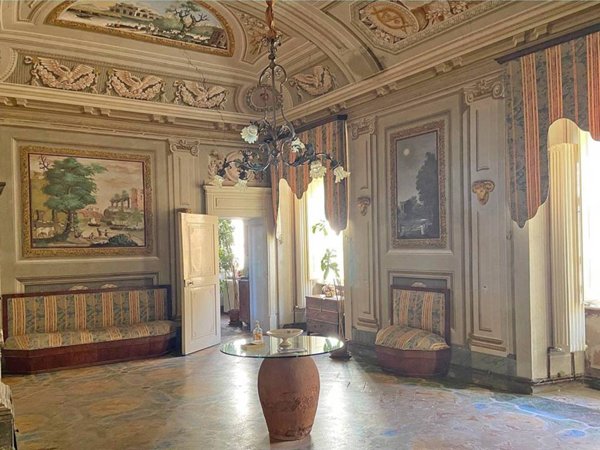 appartamento in vendita a Pomarance