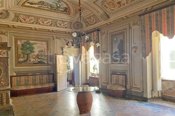 appartamento in vendita a Pomarance