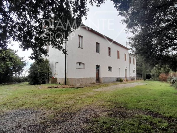 appartamento in vendita a Pomarance