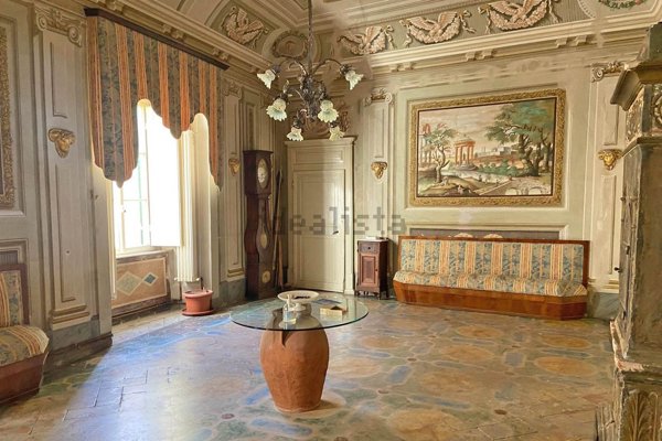 appartamento in vendita a Pomarance
