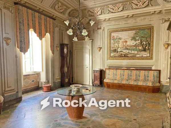 appartamento in vendita a Pomarance