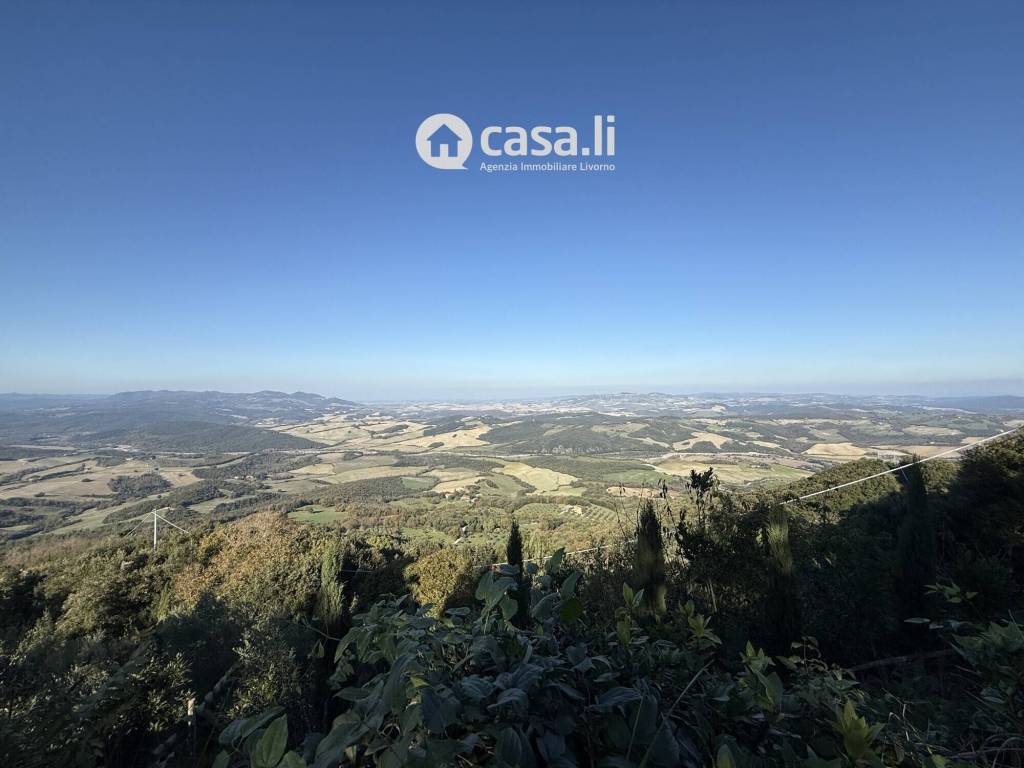 appartamento in vendita a Pomarance in zona Micciano