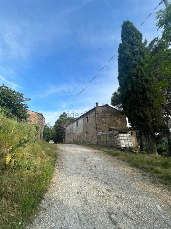 esavano in vendita a Pomarance in zona Montecerboli