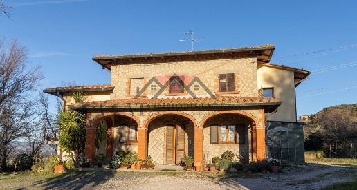 casa indipendente in vendita a Pomarance in zona San Dalmazio