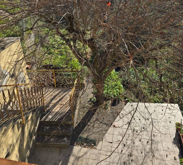appartamento in vendita a Pomarance in zona San Dalmazio