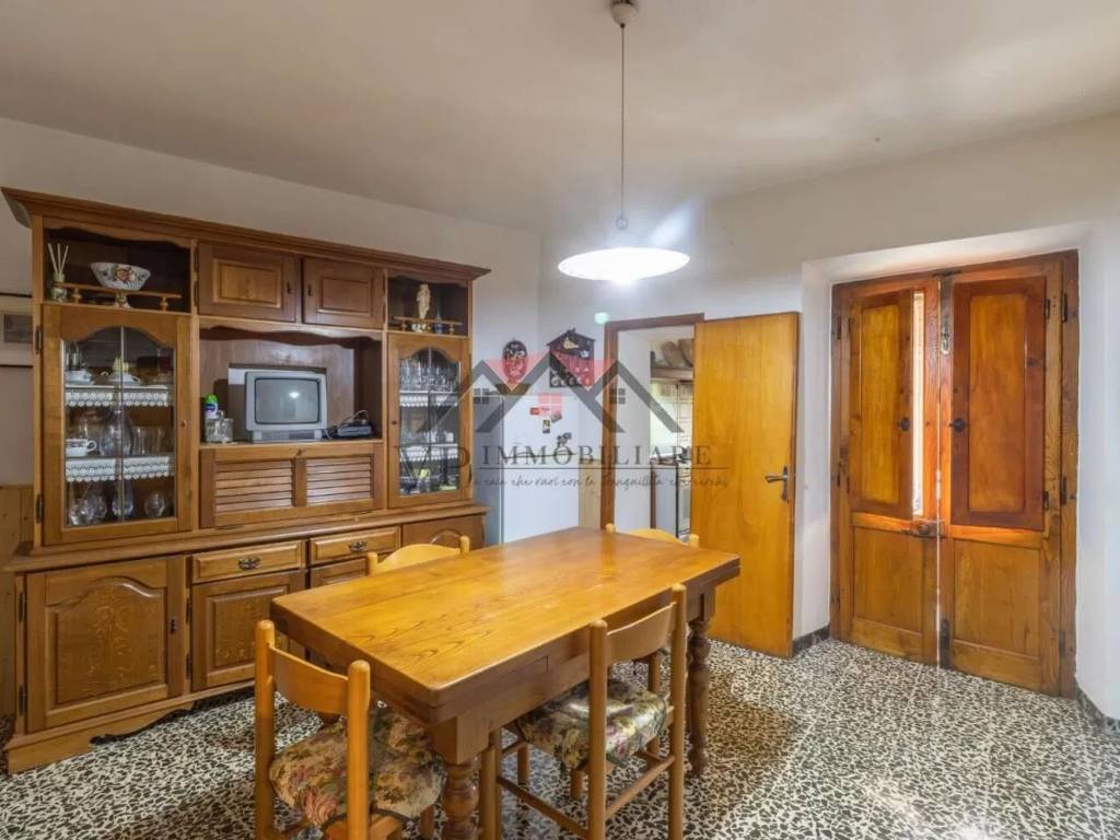 casa indipendente in vendita a Pomarance in zona San Dalmazio