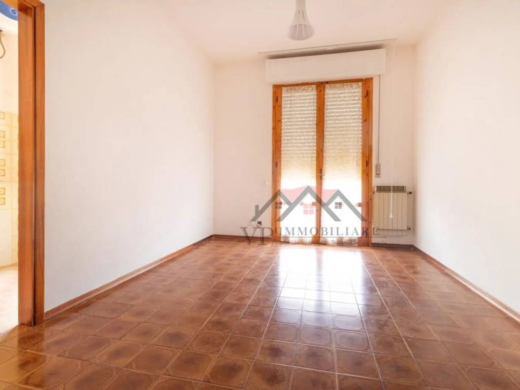 appartamento in vendita a Pomarance