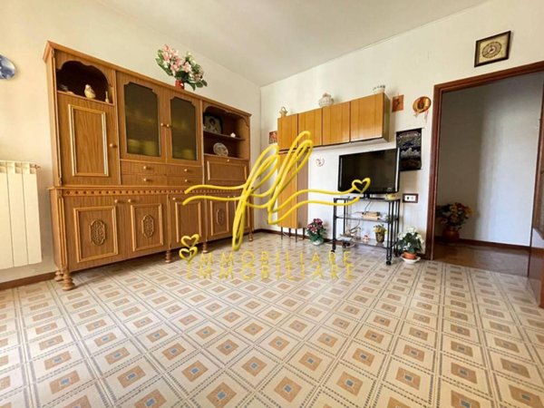 appartamento in vendita a Pomarance