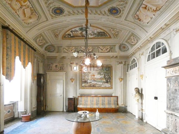 appartamento in vendita a Pomarance