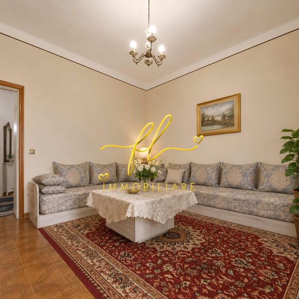 appartamento in vendita a Pomarance