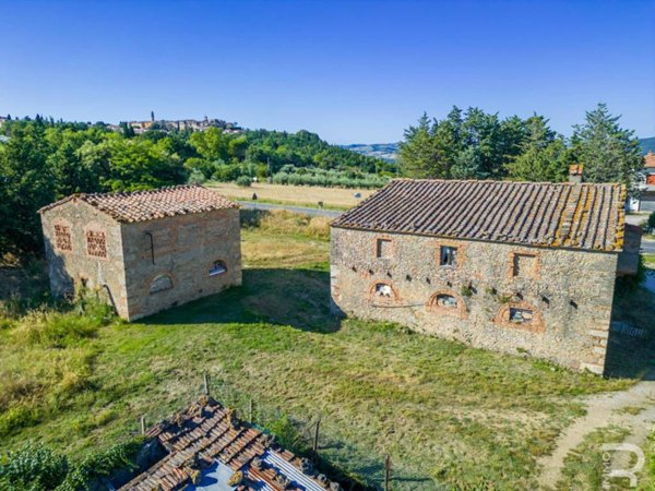 casale in vendita a Pomarance