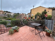 appartamento in vendita a Pomarance in zona Montecerboli