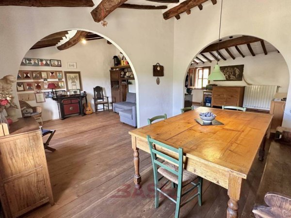 appartamento in vendita a Pomarance in zona Montecerboli