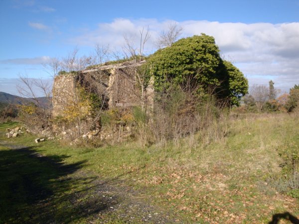 azienda agricola in vendita a Pomarance in zona Serrazzano
