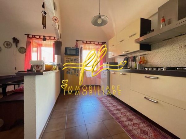 appartamento in vendita a Pomarance