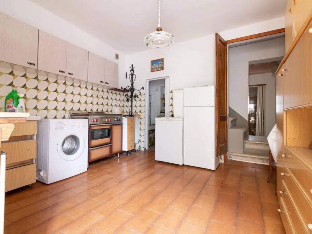 casa indipendente in vendita a Pomarance