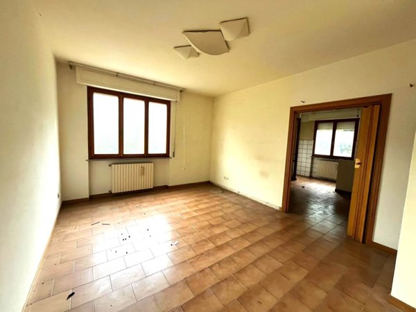 appartamento in vendita a Pomarance in zona Montecerboli