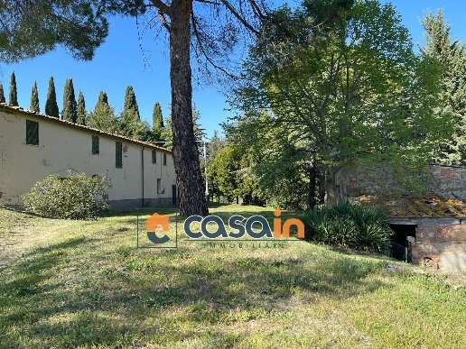 casa indipendente in vendita a Pomarance