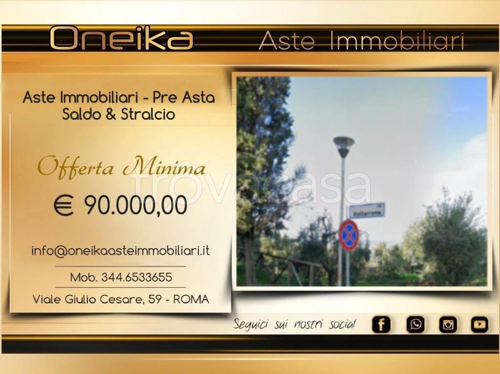 appartamento in vendita a Pomarance