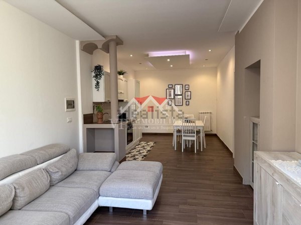 appartamento in vendita a Pomarance