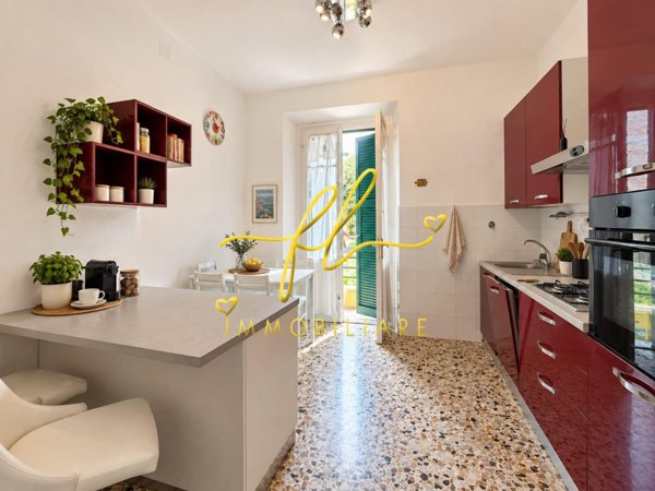 appartamento in vendita a Pomarance in zona Larderello
