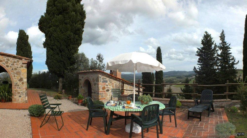 casa indipendente in vendita a Pomarance