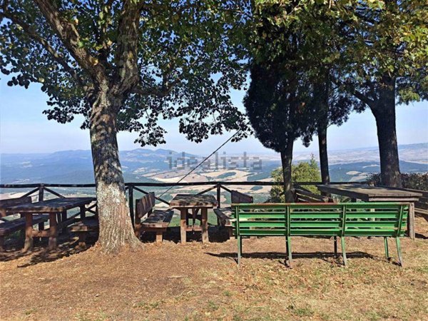 appartamento in vendita a Pomarance in zona Micciano