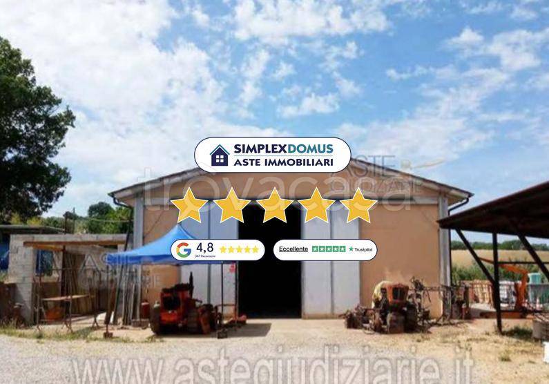 appartamento in vendita a Pomarance