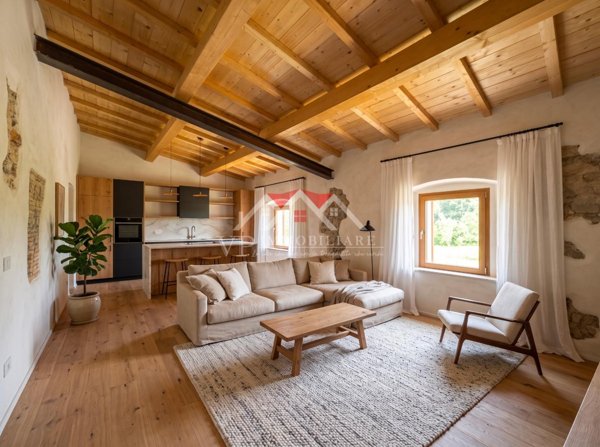 casa indipendente in vendita a Pomarance in zona Montecerboli