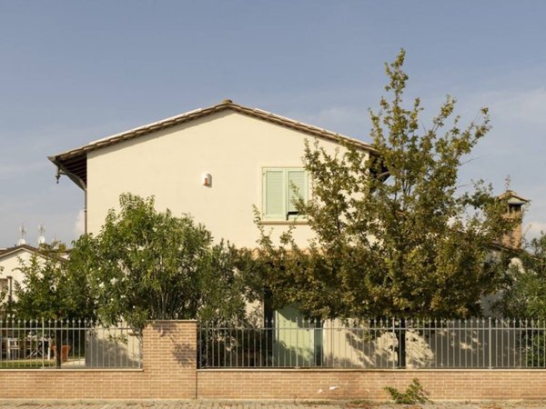 casa indipendente in vendita a Ponsacco