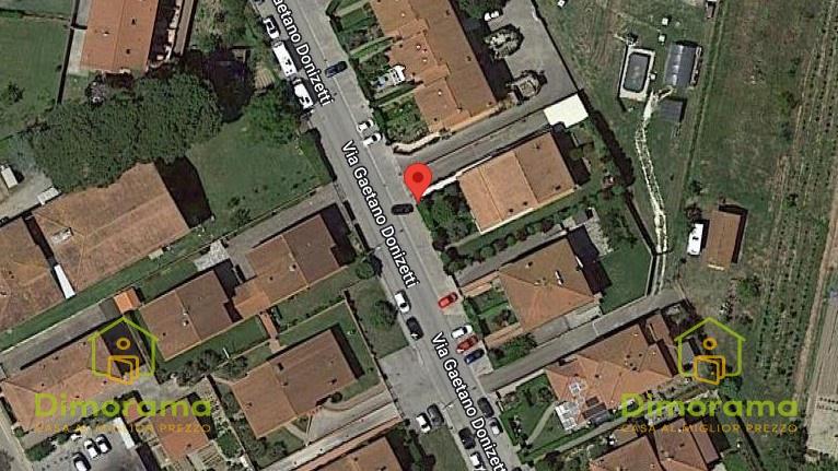 casa indipendente in vendita a Ponsacco