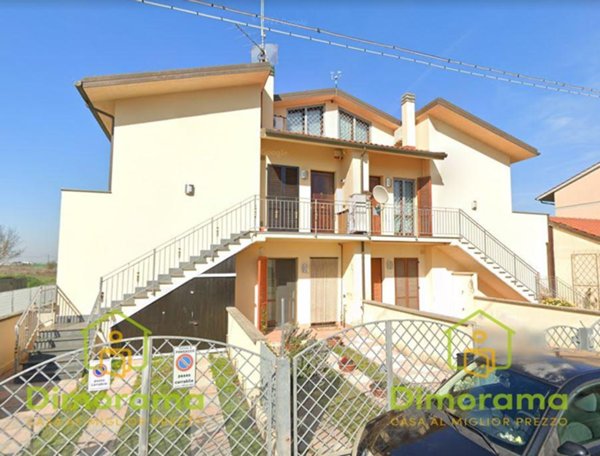 appartamento in vendita a Ponsacco
